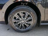 Neu VW Multivan Life 150 PS (110 kW) 2025 Deepblack perleffekt Van