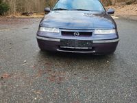 gebraucht Opel Calibra 2.0i -