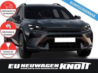 Neu Cupra Formentor 150 PS (110 kW) 2025 Wählbar SUV