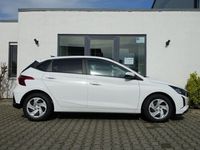 gebraucht Hyundai i20 Klimaautomatik/Sitz+Lenkhzg./Digitalcockpit!