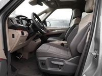 Neu VW Multivan 204 PS (150 kW) 2025 Monosilber metallic Van