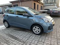 gebraucht Hyundai i10 **Scheckheftgepflegt, original 39 TKM.**