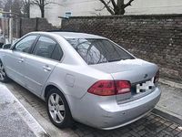 Gebraucht Kia Magentis 144 PS (105 kW) 2006 Grau Limousine