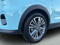 Neu Leapmotor T03 69 kW (95 PS) 2026 Caribbean blue Kleinwagen