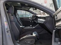Gebraucht Audi RS6 Ambiente 630 PS (463 kW) 2024 Grau Kombi