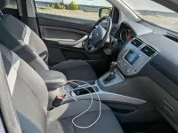 Gebraucht Ford Kuga 2012 SUV