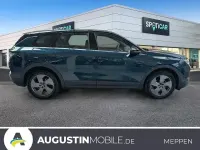 Gebraucht Opel Grandland X Edition 145 PS (106 kW) 2025 Blau SUV