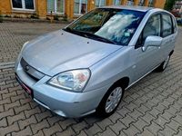 Gebraucht Suzuki Liana 107 PS (78 kW) 2003 Silber Limousine
