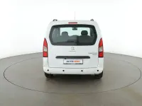 Occasion Peugeot Partner Active 98 PK (72 kW) 2018 Wit MPV