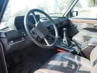 Gebraucht Land Rover Range Rover Classic 113 PS (83 kW) 1985 Silber SUV