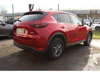 gebraucht Mazda CX-5 CX-5SKYACTIV-G 165