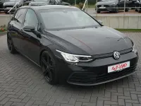 Gebraucht VW Golf VIII Life 110 PS (80 kW) 2021 Schwarz Limousine