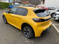 gebraucht Peugeot 208 PureTech 130 EAT8 GT