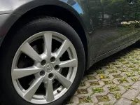 Gebraucht Toyota Avensis 2011 Grau Kombi