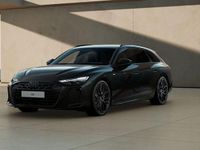 Neu Audi A6 Sport 299 PS (219 kW) 2026 Schwarz Kombi