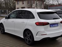 gebraucht Mercedes B250e AMG-Edit2020-NIGHT-AMBIENTE-RKAM-STANDHZ