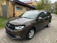 gebraucht Dacia Logan MCV II Kombi Laureate