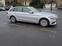 Gebraucht Mercedes C220 170 PS (125 kW) 2016 Kombi