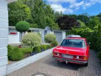 Gebraucht Mercedes 240 72 PS (52 kW) 1985 Schwarz Limousine