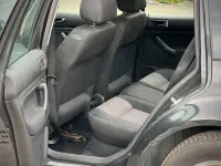 Gebraucht VW Golf IV 101 PS (74 kW) 2002 Schwarz Kombi