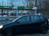 Gebraucht VW Polo 69 PS (50 kW) 2008 Kleinwagen