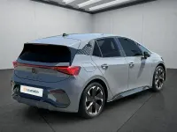 Gebraucht Cupra Born 150 kW (204 PS) 2023 Grau Kleinwagen
