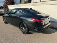 Gebraucht BMW 218 M Sport 150 PS (110 kW) 2021 Saphirschwarz Coupé