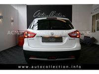 gebraucht Suzuki SX4 S-Cross*Navigation*LED*Klima*Sitzheizung*Alu