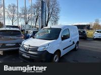 Gebraucht Renault Kangoo Rapid Extra 95 PS (69 kW) 2020 Weiß Van / Kleinbus