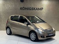 Gebraucht Mercedes A170 116 PS (85 kW) 2005 Gold Limousine