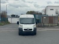 Gebraucht Peugeot Boxer 120 PS (88 kW) 2011 Weiß Van