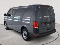 Gebraucht VW Transporter 150 PS (110 kW) 2021 Pure grey Van
