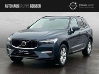 Gebraucht Volvo XC60 Core 250 PS (183 kW) 2025 Denim blue SUV