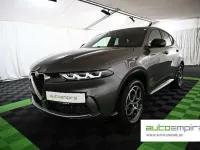 Gebraucht Alfa Romeo Tonale Ti 280 PS (205 kW) 2024 Grau SUV