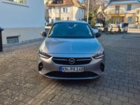 gebraucht Opel Corsa 1.2 Direct Injection Turbo 74kW Elegan...