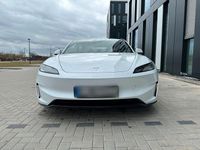 Gebraucht Tesla Model 3 Performance 338 kW (460 PS) 2024 Weiß Limousine