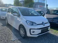 Usata VW up! Move 60 CV (44 kW) 2016 Other Utilitaria