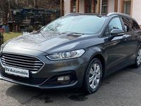 Gebraucht Ford Mondeo Trend 120 PS (88 kW) 2019 Limousine