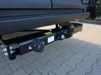 Gebraucht Iveco Daily 175 PS (128 kW) 2023 Grau Van / Kleinbus