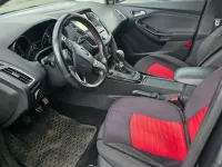 Usado Ford Focus ST-Line 182 CV (133 kW) 2015 Gris Familiar