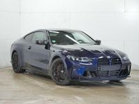 Gebraucht BMW M4 Competition Edition 510 PS (375 kW) 2025 Tansanitblau met. Coupé