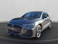 Neu Audi A3 Sportback e-tron S-Line 150 PS (110 kW) 2025 Grau Kleinwagen