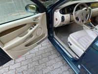 gebraucht Jaguar X-type Tüv Neu 2.5 V6 Executive