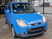 gebraucht Chevrolet Matiz SE