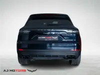 Gebraucht Porsche Cayenne S 441 PS (324 kW) 2018 Schwarz SUV