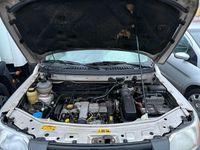 Gebraucht Land Rover Freelander 98 PS (72 kW) 2000 SUV