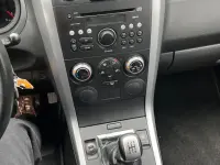 Gebraucht Suzuki Grand Vitara Comfort 106 PS (77 kW) 2006 Grau SUV