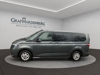 Gebraucht VW T7 Life 150 PS (110 kW) 2024 Grau Van