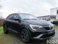 gebraucht Renault Arkana Arkana1.3 TCe 160 Mild-Hybrid R.S. Line / RS RFK