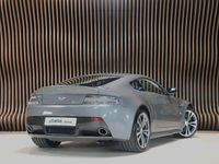 Gebraucht Aston Martin Vantage 517 PS (380 kW) 2009 Grau Coupé